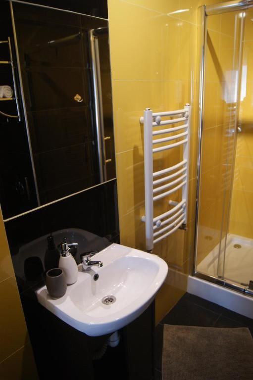 Проживание в семье Villa 307 Spisz Resort Юргув