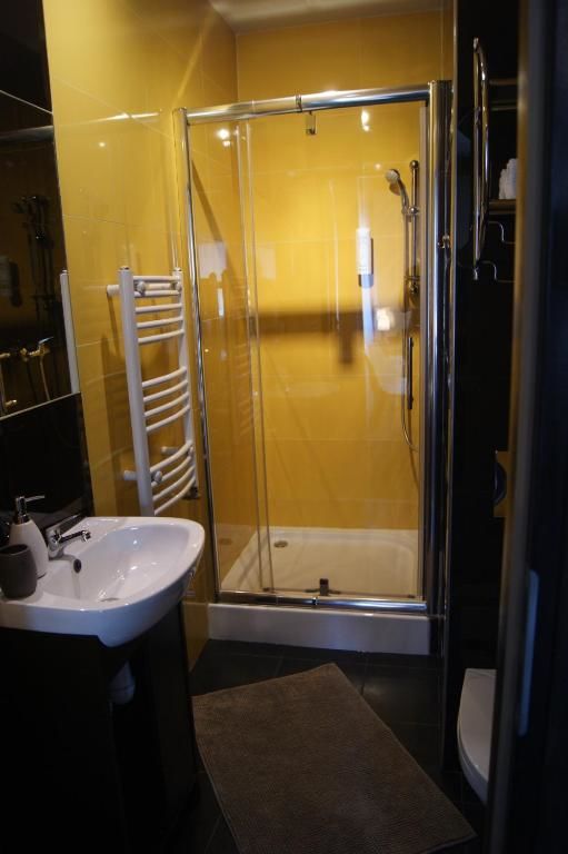 Проживание в семье Villa 307 Spisz Resort Юргув