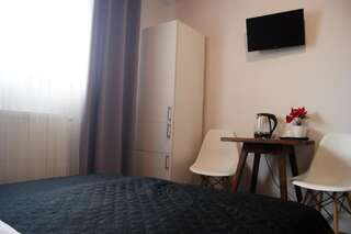 Проживание в семье Villa 307 Spisz Resort Юргув Двухместный номер с 1 кроватью-8