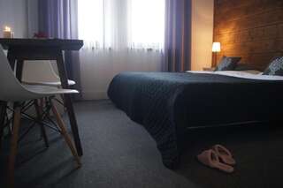 Проживание в семье Villa 307 Spisz Resort Юргув Двухместный номер Делюкс с 1 кроватью или 2 отдельными кроватями-24