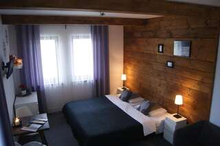 Проживание в семье Villa 307 Spisz Resort Юргув Двухместный номер Делюкс с 1 кроватью или 2 отдельными кроватями-27